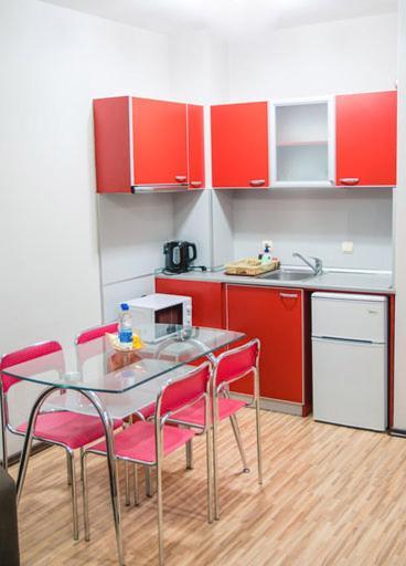 Fantasy Apartaments And Studios Avenue Комплекс Фантазия Хисаря Luaran gambar