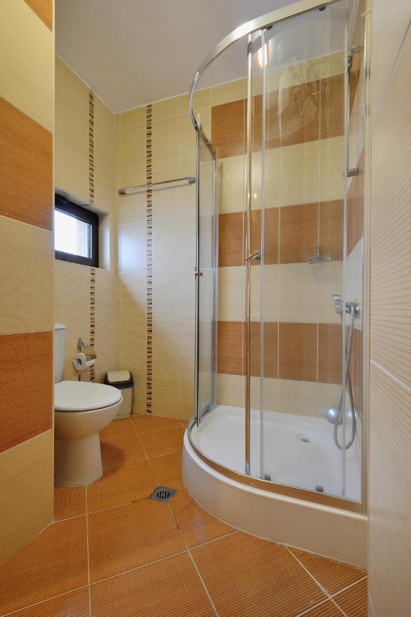 Fantasy Apartaments And Studios Avenue Комплекс Фантазия Хисаря Luaran gambar