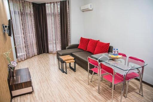 Fantasy Apartaments And Studios Avenue Комплекс Фантазия Хисаря Luaran gambar