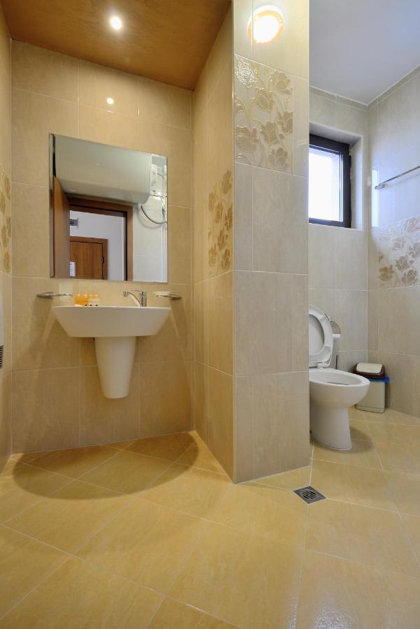 Fantasy Apartaments And Studios Avenue Комплекс Фантазия Хисаря Luaran gambar