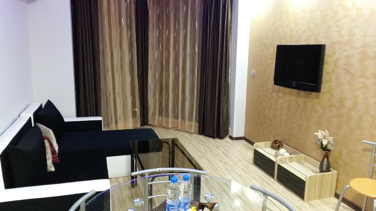 Fantasy Apartaments And Studios Avenue Комплекс Фантазия Хисаря Luaran gambar