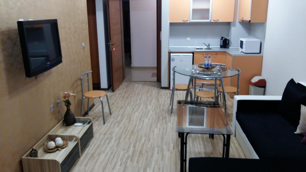 Fantasy Apartaments And Studios Avenue Комплекс Фантазия Хисаря Luaran gambar
