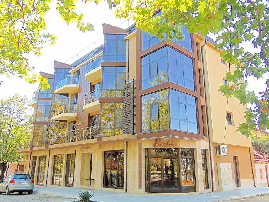 Fantasy Apartaments And Studios Avenue Комплекс Фантазия Хисаря Luaran gambar