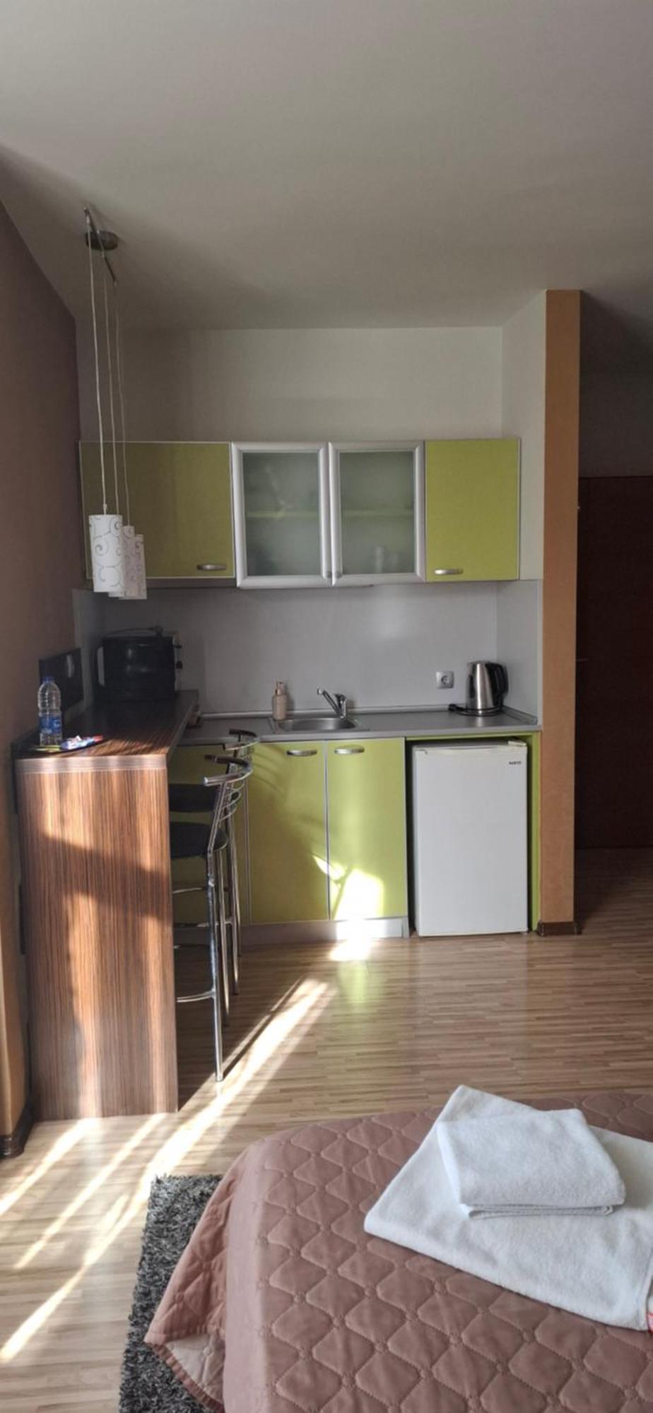 Fantasy Apartaments And Studios Avenue Комплекс Фантазия Хисаря Luaran gambar