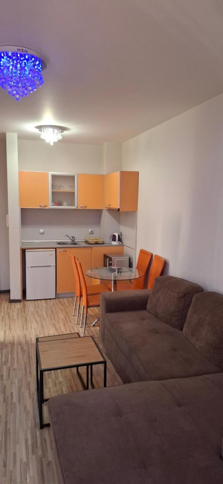 Fantasy Apartaments And Studios Avenue Комплекс Фантазия Хисаря Luaran gambar