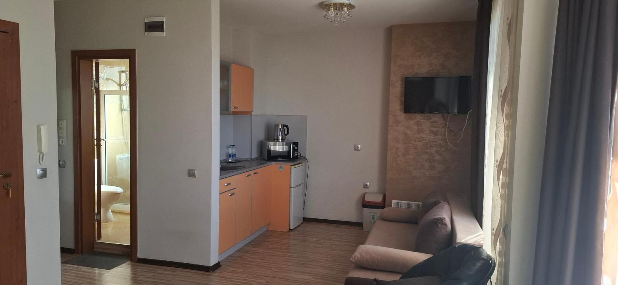 Fantasy Apartaments And Studios Avenue Комплекс Фантазия Хисаря Luaran gambar