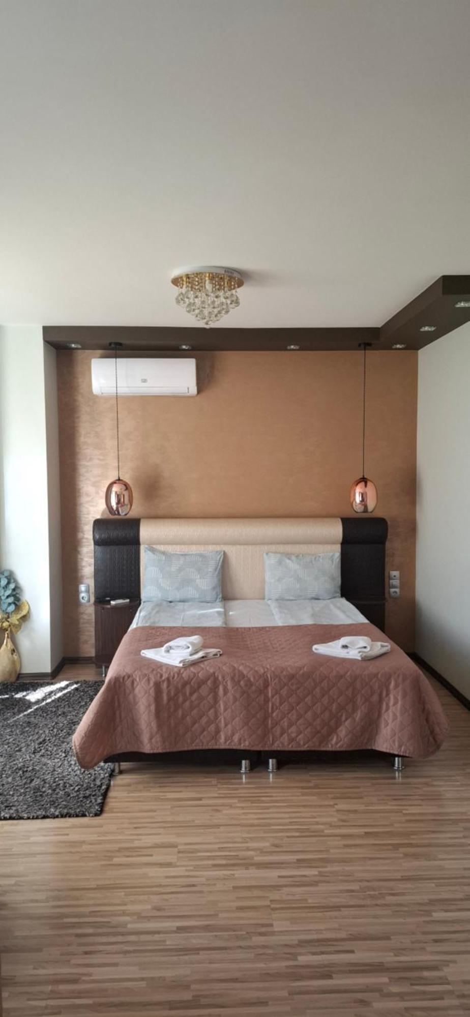 Fantasy Apartaments And Studios Avenue Комплекс Фантазия Хисаря Luaran gambar