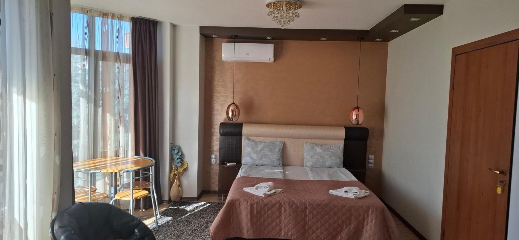 Fantasy Apartaments And Studios Avenue Комплекс Фантазия Хисаря Luaran gambar
