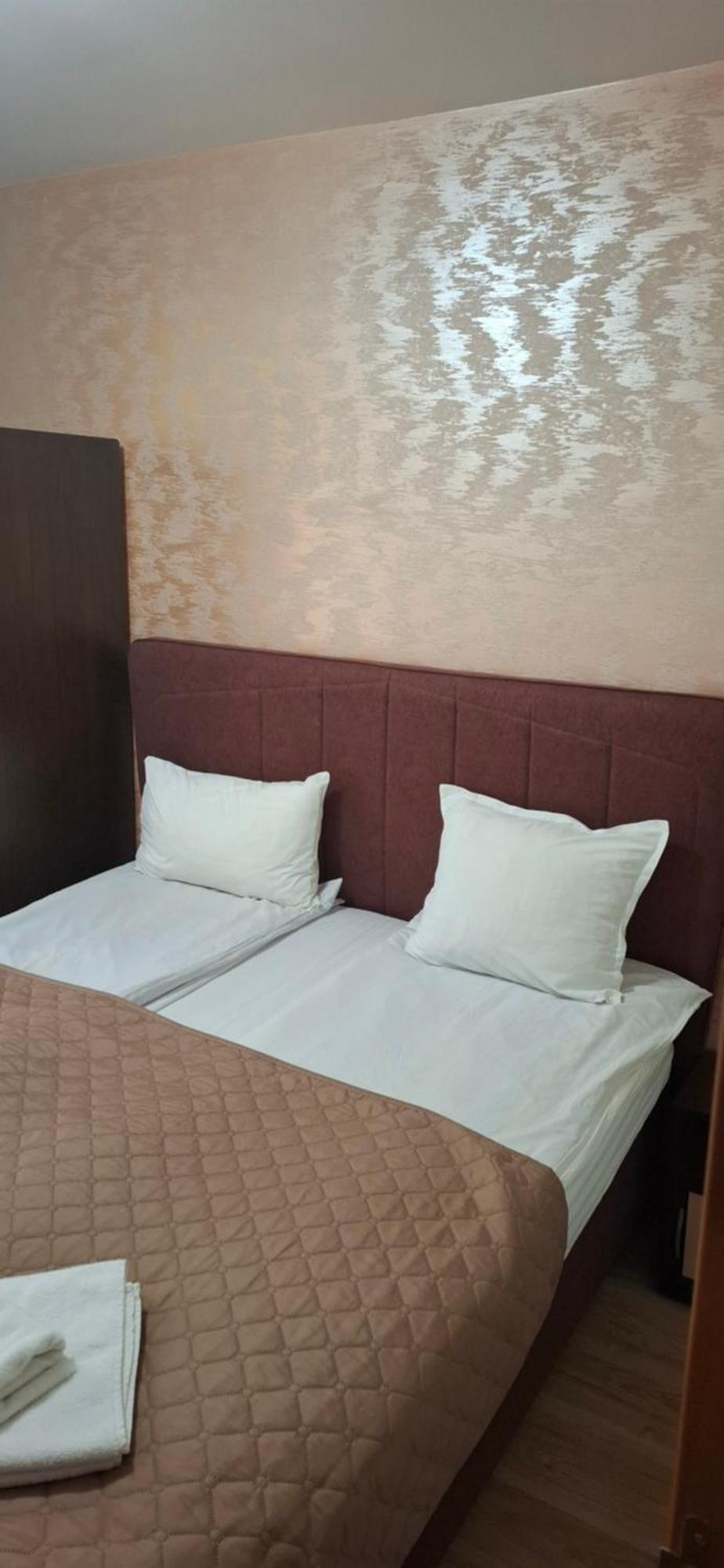Fantasy Apartaments And Studios Avenue Комплекс Фантазия Хисаря Luaran gambar