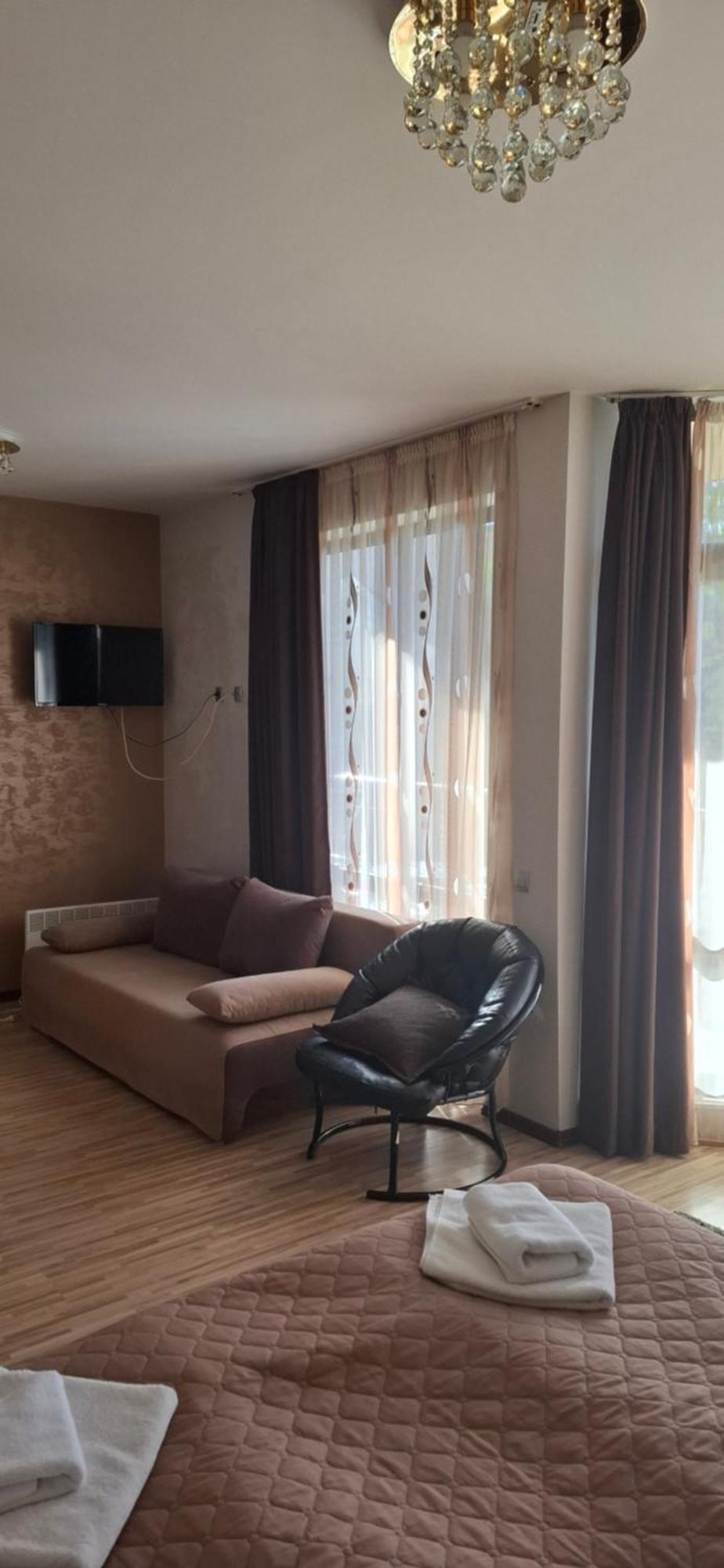 Fantasy Apartaments And Studios Avenue Комплекс Фантазия Хисаря Luaran gambar