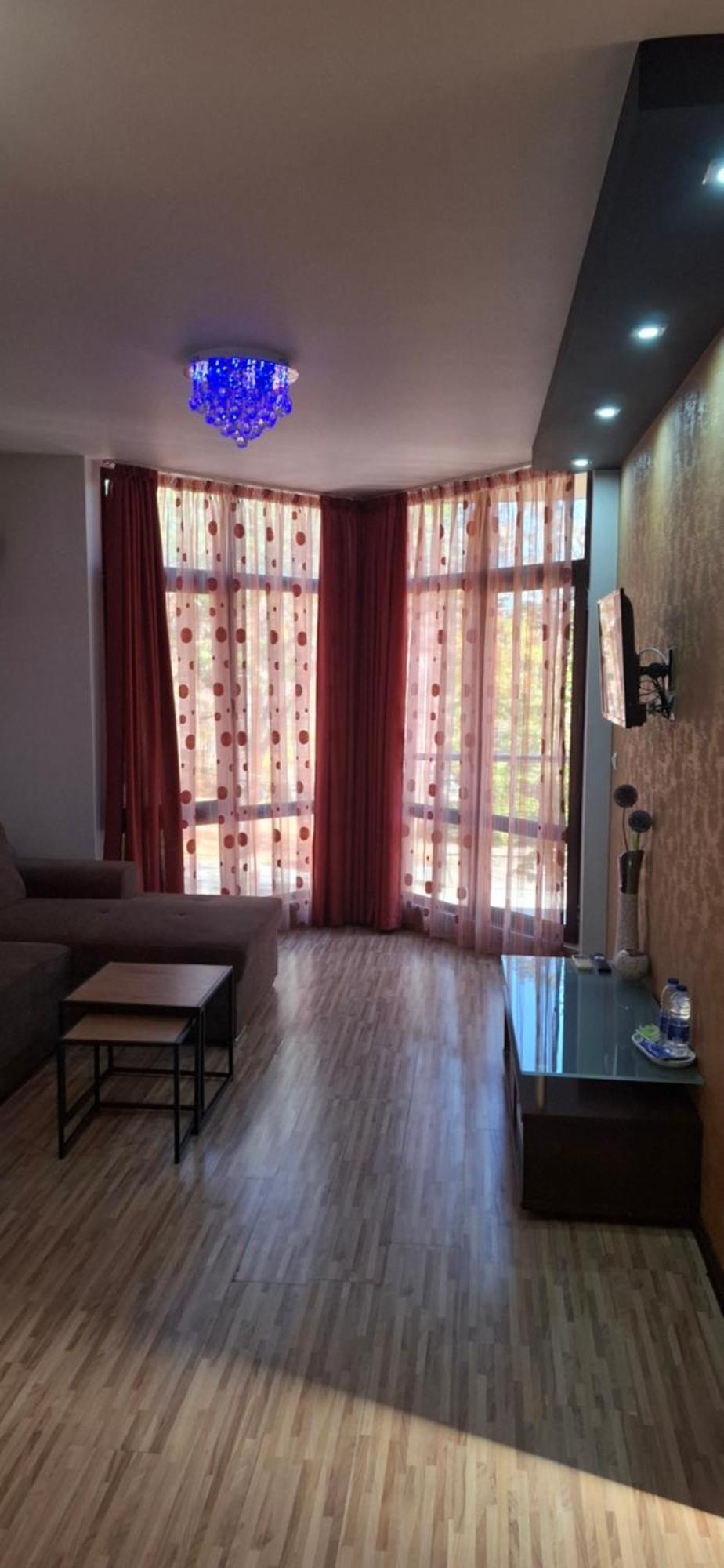 Fantasy Apartaments And Studios Avenue Комплекс Фантазия Хисаря Luaran gambar